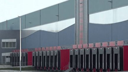 Emploi : Amazon annonce l'ouverture d'un nouvel entrepôt géant dans la Somme