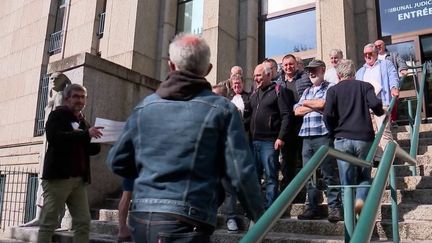 Violences à l'école : les victimes du