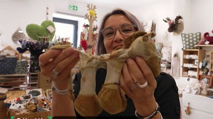 La clinique des doudous : redonnez vie à vos compagnons d’enfance