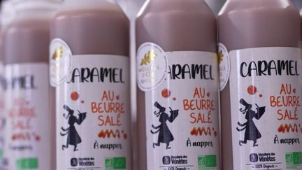 Le beurre salé en passe de détrôner le beurre doux dans les assiettes des Français ?