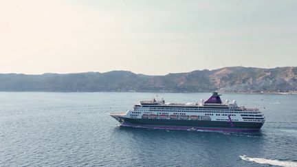 Croisières : Dunkerque devient un nouveau point de départ pour le nord de l’Europe
