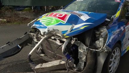 Deux enfants tués dans un accident lors d’un rallye à La Réunion