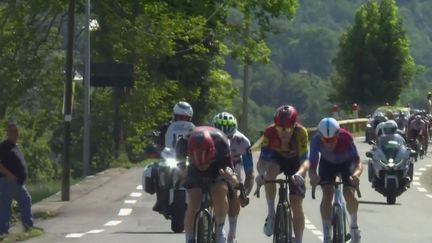 Tour de France : Gavarnie va accueillir la course pour la première fois