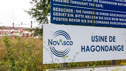 Novasco menacé de liquidation judiciaire : c'est