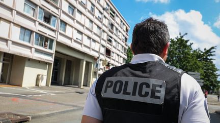 Doubs : plusieurs affrontements avec les forces de l'ordre à Montbéliard depuis l'arrestation d'un jeune homme jeudi