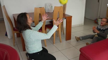 Tornade dans le Val-d’Oise : plusieurs jours après l’écrasement d’une grue sur un établissement pour enfants handicapés, des familles toujours sans solution