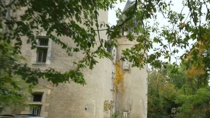 Esprits, châteaux hantés… Le business de la peur au beau fixe en France