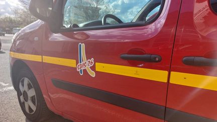 Après de fortes pluies dans le Sud-Est, deux personnes portées disparues à Nyons, dans la Drôme