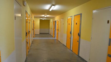 En Dordogne, un détenu met le feu à sa cellule, 140 personnes évacuées de la prison de Neuvic