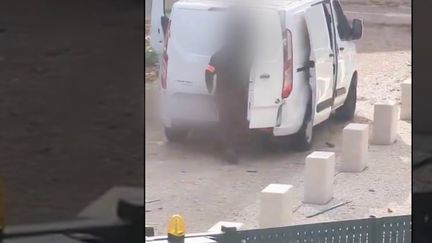 Raffinerie d’or braquée à Lyon :