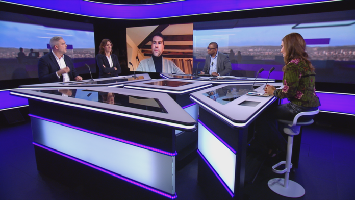 Trêve commerciale entre Donald Trump et Xi Jinping : un match nul ?