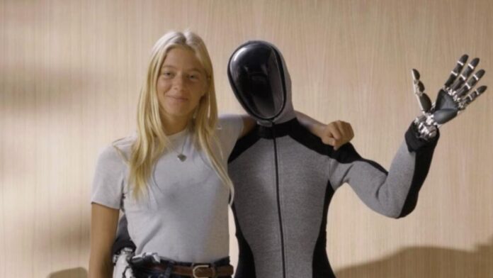 Néo, le robot qui ressemble à l’homme mais qui n’est pas prêt de le remplacer