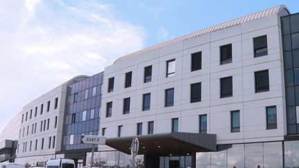 Hôpital d’Evreux : l’établissement fait appel à la générosité citoyenne pour récolter 100 000 euros et ouvrir 22 lits