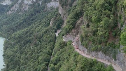 Éboulements en montagne : leur coût inquiète les élus locaux