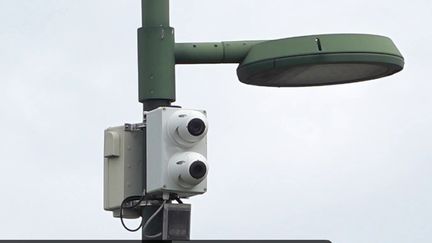 Montélimar : les dépôts sauvages sanctionnés grâce à des caméras