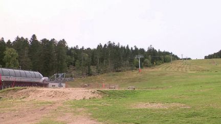 Sports d’hiver : fermeture de la dernière station de ski de la Loire