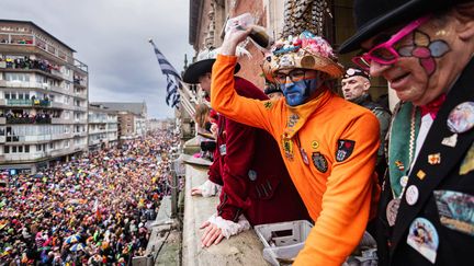 Après une consultation citoyenne, la sécurité du Carnaval va être renforcée à Dunkerque