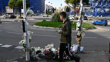 Assassinat de Mehdi Kessaci : l'enquête est transférée à la juridiction nationale de lutte contre la criminalité organisée à Paris
