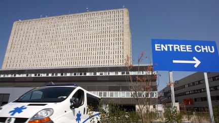 Urgences du CHU de Caen : il faut