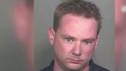 Un pédocriminel américain arrêté en Alsace après 13 ans de cavale