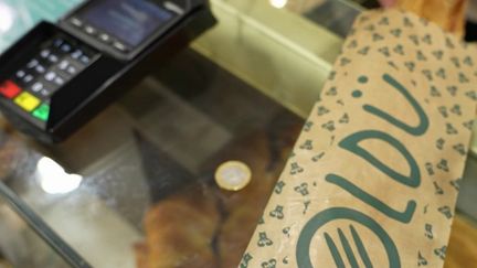 Nantes : une boulangerie propose une baguette tradition à un euro