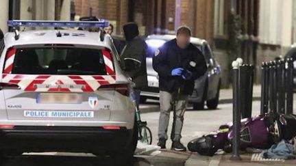 Tourcoing : un jeune de 16 ans meurt après un refus d’obtempérer