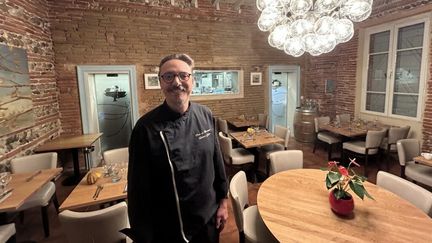 À Toulouse, quand un chef étoilé a été inspiré par son frère restaurateur