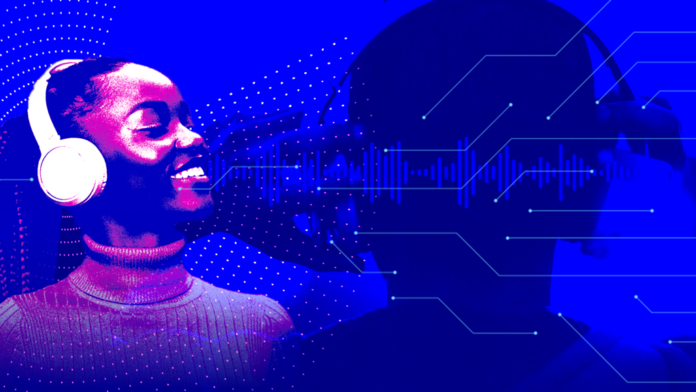 Streaming musical : l'IA va-t-elle engloutir les artistes traditionnels ?