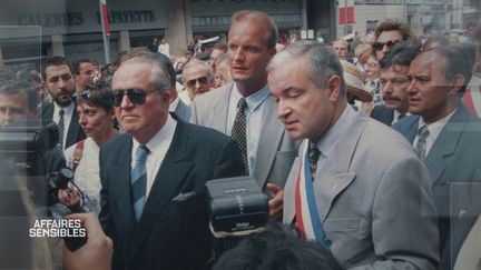 VIDEO. Assassinat politique ou crime crapuleux ? Quand l'affaire Poulet-Dachary rebondissait, quatre ans après la mort du bras droit du maire FN de Toulon