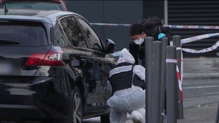 Meurtre du frère d’Amine Kessaci à Marseille : un assassinat pour intimider ?