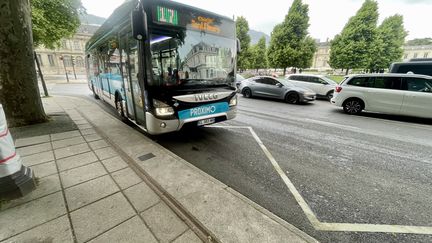 Isère : la CGT dénonce un nouvel acte