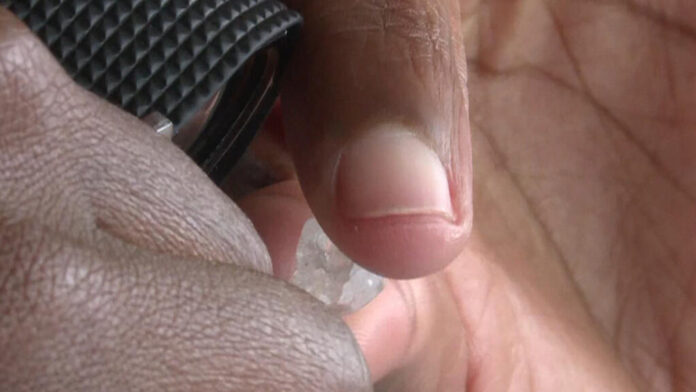 Le Botswana va-t-il réussir à racheter De Beers, le géant mondial du diamant ?