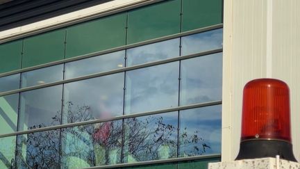 Nîmes : un chef d'entreprise violenté à son domicile