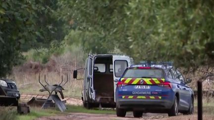 Corse : un homme abattu devant son fils de 9 ans sur la commune de Ghisonaccia