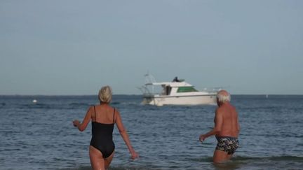 Vague de chaleur automnale : près de 30 degrés enregistrés dans le Sud-Ouest