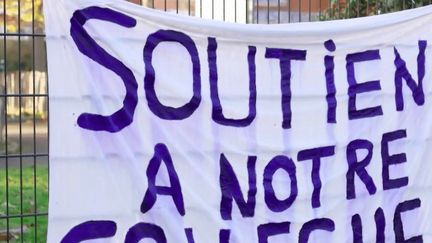 Rennes : l'indignation après des menaces de mort proférées contre un enseignant de maternelle