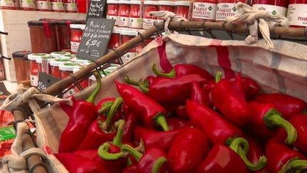 Pays basque : le piment, or rouge et cœur vibrant d'Espelette