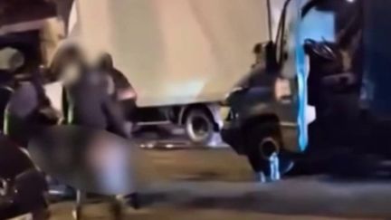 Agression en pleine rue : un homme enlevé par de faux policiers