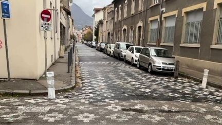 Isère : un enfant de 12 ans entre la vie et la mort après une fusillade à Grenoble