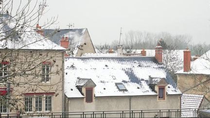 Vague de froid en France : les dangers d’un logement mal isolé