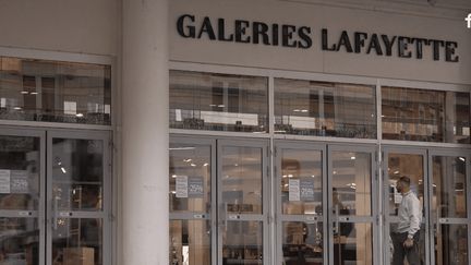 Shein : le maire de Grenoble demande l’arrêt du projet