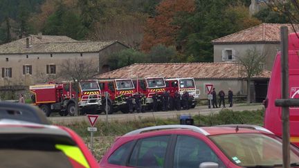 Intempéries en Ardèche : un septuagénaire porté disparu