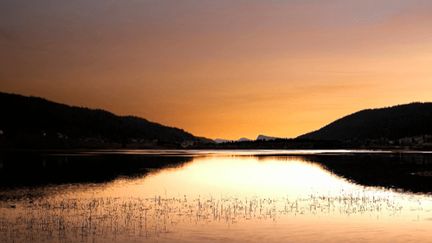 Jura : des paysages d'exception entre lacs et forêts