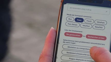 Orléans : Un bouton SOS pour renforcer la sécurité dans les transports