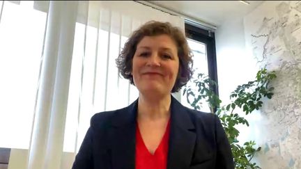 Ouverture du marché de Noël de Strasbourg :