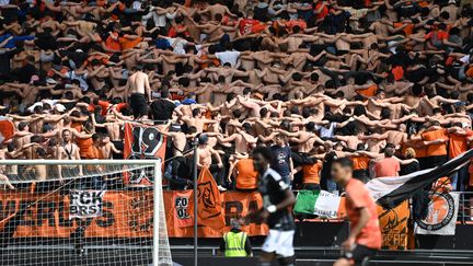 Pourquoi le FC Lorient intéresse tant le fonds américain BKFC
