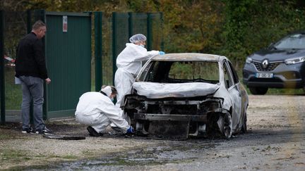 Attaque sur l'île d'Oléron : couteau de 35 cm retrouvé, conversion du suspect à l'islam… Ce qu'il faut retenir de la conférence de presse du procureur