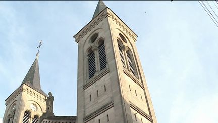 Une messe en l'honneur de Pétain crée la polémique