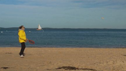 Sud-Ouest : un épisode de chaleur inédit au mois de novembre