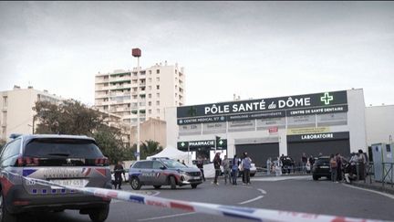 Lutte contre le narcotrafic : ces militants et représentants de la loi sous protection policière